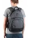 Рюкзак Just Backpack Atlas grey фото 6