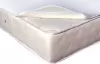 Наматрасник защитный Just Sleep Мэри водонепроницаемый 80х130 (белый) icon