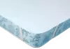 Наматрасник защитный Just Sleep НР на резинке 180х200 (голубой) icon
