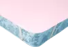 Наматрасник защитный Just Sleep НР на резинке 180х200 (розовый) icon