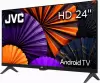 Телевизор JVC 24" LT-24MU2000 фото 3