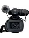 Цифровая видеокамера JVC GY-HM70 фото 4