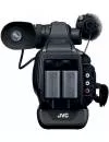 Цифровая видеокамера JVC GY-HM70 фото 5