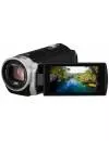 Цифровая видеокамера JVC GZ-E509BEU фото 2