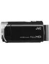 Цифровая видеокамера JVC GZ-E509BEU фото 3