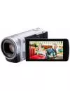 Цифровая видеокамера JVC GZ-EX210WEU фото 2