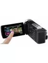Цифровая видеокамера JVC GZ-EX310BEU фото 3
