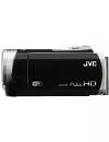 Цифровая видеокамера JVC GZ-EX310BEU фото 4