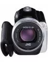 Цифровая видеокамера JVC GZ-EX510BEU фото 2