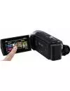 Цифровая видеокамера JVC GZ-EX510BEU фото 3