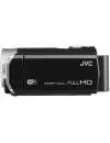 Цифровая видеокамера JVC GZ-EX510BEU фото 4