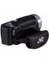 Цифровая видеокамера JVC GZ-EX510BEU фото 5