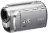 Цифровая видеокамера JVC GZ-MG610SE icon