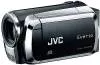 Цифровая видеокамера JVC Everio S GZ-MS120BER фото 2