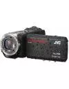 Цифровая видеокамера JVC GZ-R315BEU фото 3