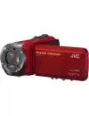 Цифровая видеокамера JVC GZ-R315REU фото 3