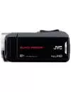 Цифровая видеокамера JVC GZ-RX115BEU фото 3