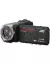 Цифровая видеокамера JVC GZ-RX510BEU фото 3