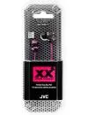 Наушники JVC HA-FX101-P icon 2