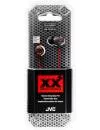 Наушники JVC HA-FX101-R icon 2