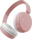 Наушники JVC HA-S36W (розовый) icon