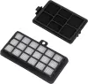 Пылесос JVC JH-VC435 фото 9