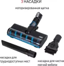 Пылесос JVC JH-VS130 фото 4