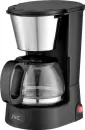 Капельная кофеварка JVC JK-CF1075 icon