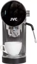 Рожковая кофеварка JVC JK-CF30 фото 4