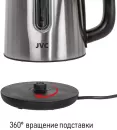 Электрочайник JVC JK-KE1715 icon 4