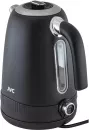 Электрочайник JVC JK-KE1730 Black icon