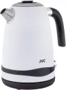 Электрочайник JVC JK-KE1730 White фото 9