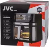 Аэрогриль JVC JK-MB075 фото 10