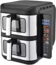 Аэрогриль JVC JK-MB106 icon
