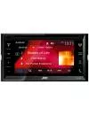 Автомагнитола JVC KW-V330BT фото 6