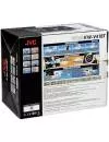 Автомагнитола JVC KW-V41BT фото 4