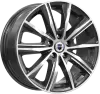 Литой диск K&#38;K Арнар 7x16 5x108 ET40 D67,1 icon 3
