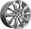 Литой диск K&#38;K Арнар 7x16 5x108 ET40 D67,1 icon 4