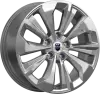 Литой диск K&K Авиор 7x17 5x110 ET40 D65,1 icon