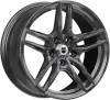 Литой диск K&#38;K Бартон (КС1110) 8x17 5x108 ET45 D63,35 icon 2