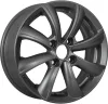 Литой диск K&#38;K Бриз 5,5x14 4x100 ET45 D67,1 icon