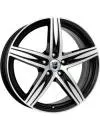 Литой диск K&#38;K KC454 Андорра 6,5x16 5x112 ET40 D66,6 icon