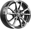 Литой диск K&#38;K KC1005 6x15 5x114,3 ET46 D67,1 icon 2