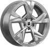 Литой диск K&#38;K KC1012 Кайан 7,5x18 5x114,3 ET45 D67,1 icon 2
