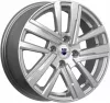 Литой диск K&#38;K KC1034 Хант 6x15 4x100 ET40 D60,1 icon 2