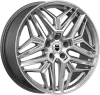 Литой диск K&#38;K KC1038 Колумб 7x19 5x108 ET33 D60,1 icon