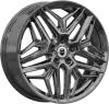 Литой диск K&#38;K KC1038 Колумб 7x19 5x108 ET33 D60,1 icon 2
