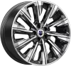 Литой диск K&#38;K KC1039 Галего 7,5x19 5x114,3 ET39 D66,1 icon 2
