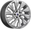 Литой диск K&#38;K KC1039 Галего 7,5x19 5x114,3 ET39 D66,1 icon 3