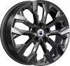 Литой диск K&#38;K KC1046 Морейн 6,5x17 5x114,3 ET50 D54,1 icon 2